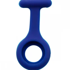 Coque Silicone Bleu Nuit Montre Infirmière KRAZY