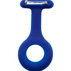 Coque Silicone Bleu Nuit Montre Infirmière KRAZY