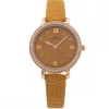 Délicate Montre Femme Camel GIORGIO
