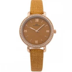 Délicate Montre Femme Camel GIORGIO