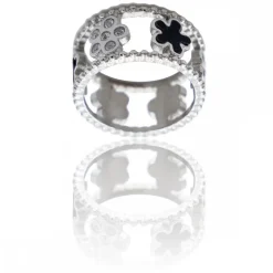 Eclatante Bague Femme DAPHNEE