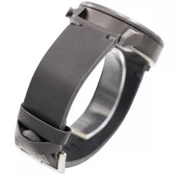 Elégante Montre Homme Noir CHTIME