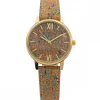 Irrésistible Montre Femme Liège CHTIME