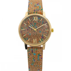 Irrésistible Montre Femme Liège CHTIME