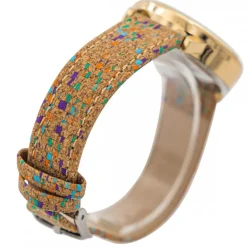 Irrésistible Montre Femme Liège CHTIME