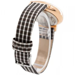 Jolie Montre de Femme Gris CHTIME