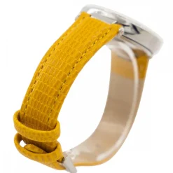 Jolie Montre Femme Moutarde GIORGIO