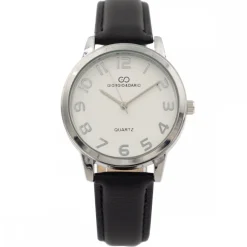 Jolie Montre Femme Noir GIORGIO
