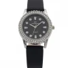 Jolie Montre Femme Noir GIORGIO