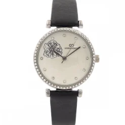 Jolie Montre Femme Noir GIORGIO