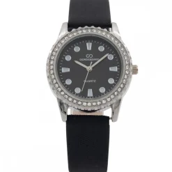 Jolie Montre Femme Noir GIORGIO