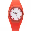 Jolie Montre Femme Silicone CHTIME