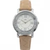 Jolie Montre Femme Taupe GIORGIO