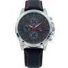 Jolie Montre Homme Noir GIORGIO