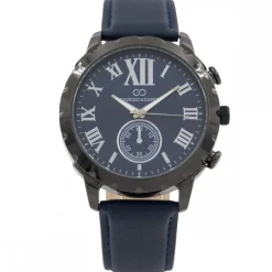Jolie Montre Homme Noir GIORGIO