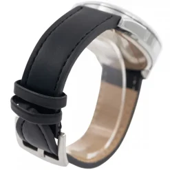 Jolie Montre Homme Noir GIORGIO