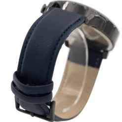 Jolie Montre Homme Noir GIORGIO