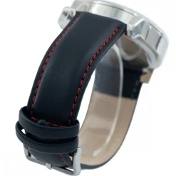 Jolie Montre Homme Noir GIORGIO