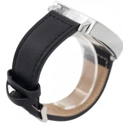 Jolie Montre Homme Noir GIORGIO