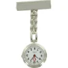 Jolie Montre Infirmière Acier KZ 170