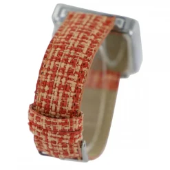 Jolie Montre pour Femme Orange GIORGIO