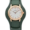 Jolie Montre pour Femme Vert GIORGIO