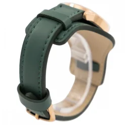 Jolie Montre pour Femme Vert GIORGIO