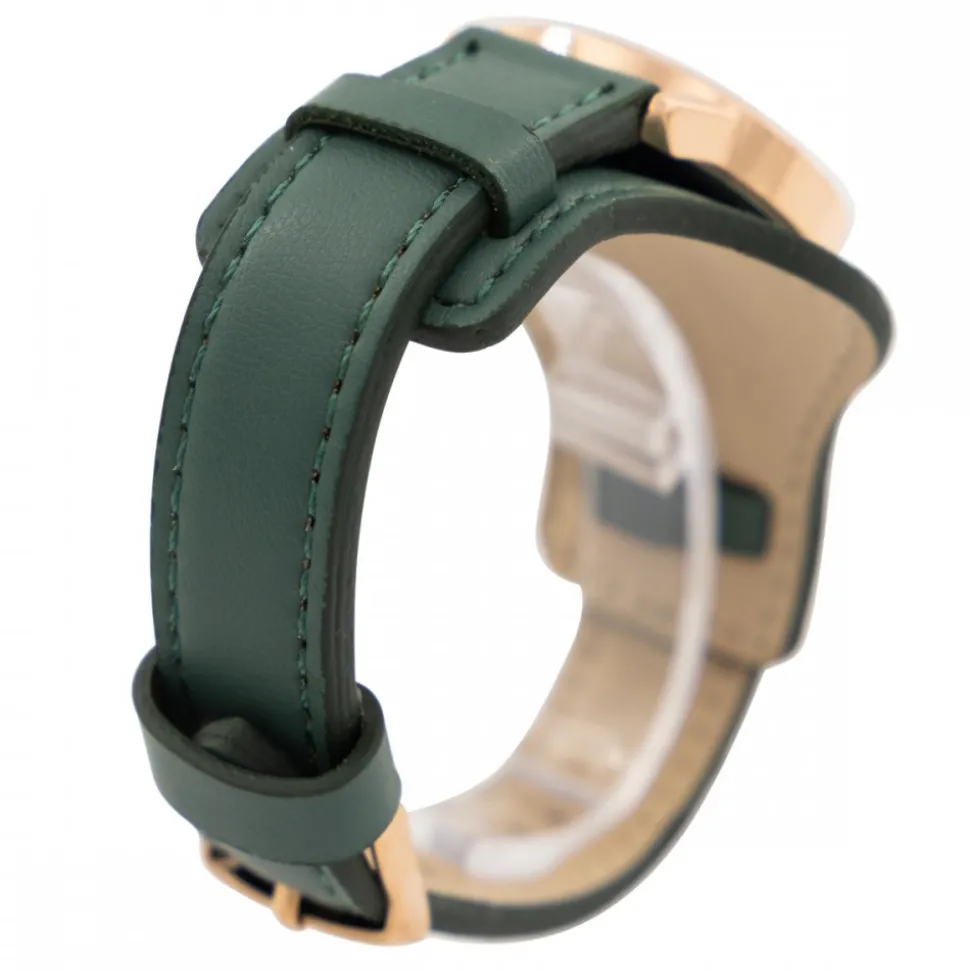 Jolie Montre pour Femme Vert GIORGIO