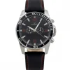 Jolie Montre pour Homme Noir GIORGIO
