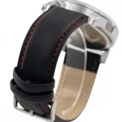 Jolie Montre pour Homme Noir GIORGIO
