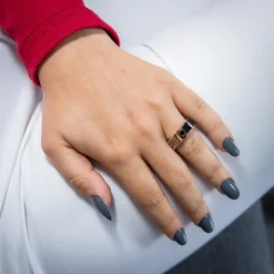 Magnifique Bague Femme DAPHNEE