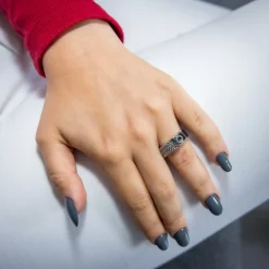Magnifique Bague Femme DAPHNEE