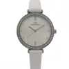 Magnifique Montre Femme Blanc GIORGIO