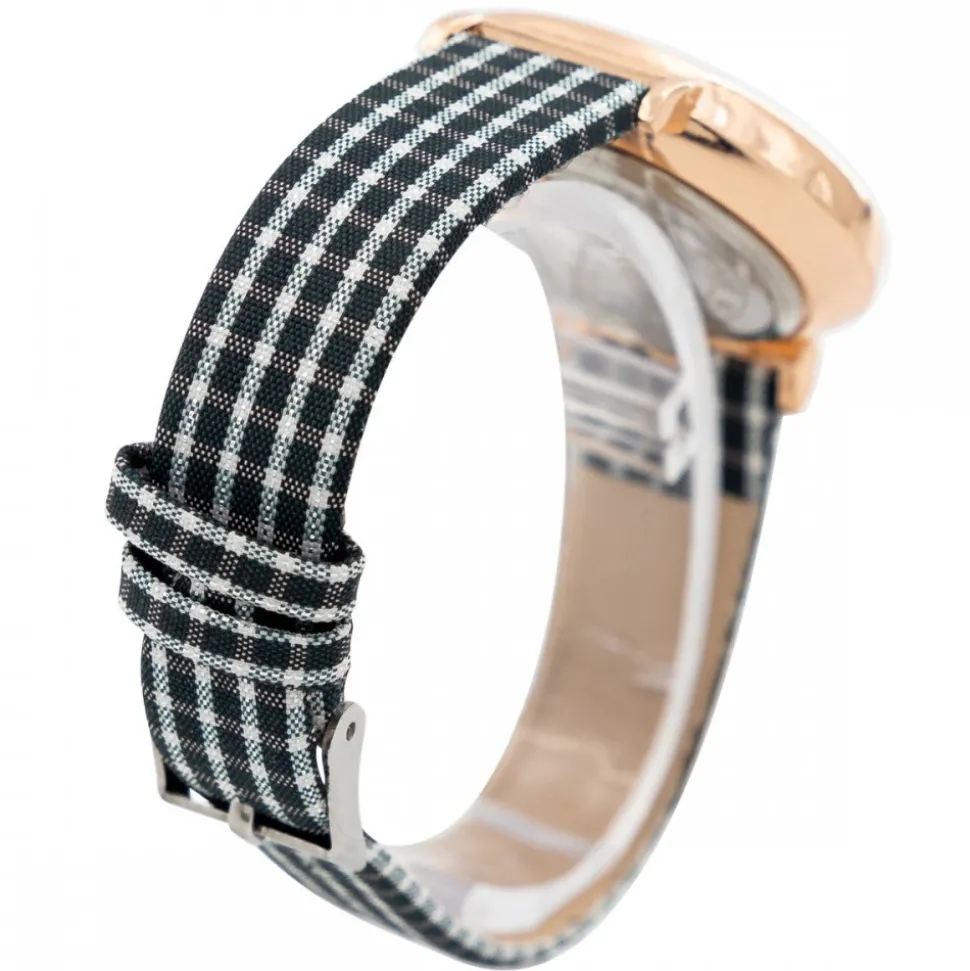 Magnifique Montre Femme Gris CHTIME
