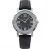 Magnifique Montre Femme Noir GIORGIO