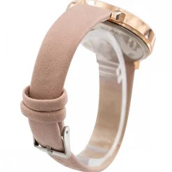 Magnifique Montre Femme Rose CHTIME