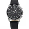 Magnifique Montre Homme Noir GIORGIO