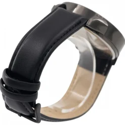 Magnifique Montre Homme Noir GIORGIO