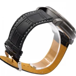 Magnifique Montre Homme Noir CHTIME