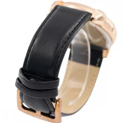 Magnifique Montre Homme Noir GIORGIO