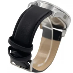 Magnifique Montre Homme Noir GIORGIO
