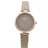 Magnifique Montre pour Femme Gris CHTIME