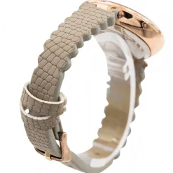 Magnifique Montre pour Femme Gris CHTIME