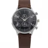 Magnqifique Montre Homme Chocolat GIORGIO