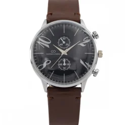 Magnqifique Montre Homme Chocolat GIORGIO