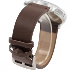 Magnqifique Montre Homme Chocolat GIORGIO
