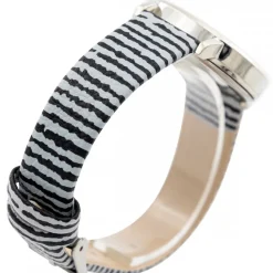 Montre de Femme Bracelet Gris CHTIME