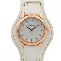 Montre de Femme Blanc GIORGIO