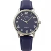Montre de Femme Bleu GIORGIO