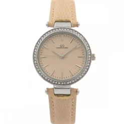 Montre de Femme Bracelet Beige GIORGIO